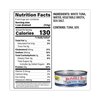 Bumble Bee Solid White Albacore Tuna in Water, 5 oz Can, 8PK 107490